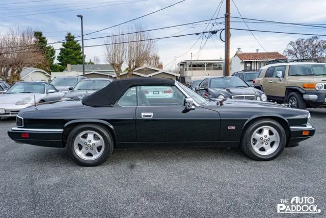 Jaguar-XJS-1995-Convertible-3