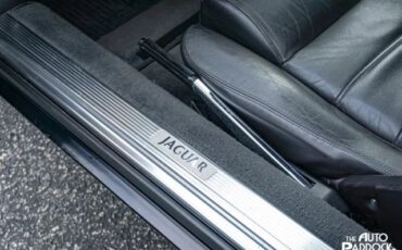 Jaguar-XJS-1995-Convertible-33