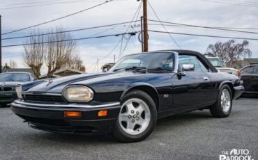 Jaguar-XJS-1995-Convertible-34