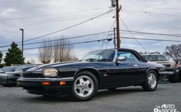Jaguar-XJS-1995-Convertible-35