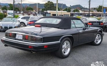 Jaguar-XJS-1995-Convertible-39