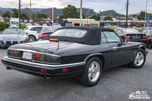 Jaguar-XJS-1995-Convertible-39