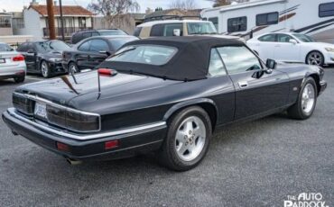Jaguar-XJS-1995-Convertible-4
