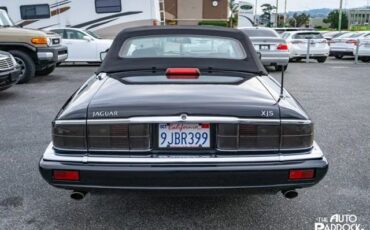 Jaguar-XJS-1995-Convertible-5