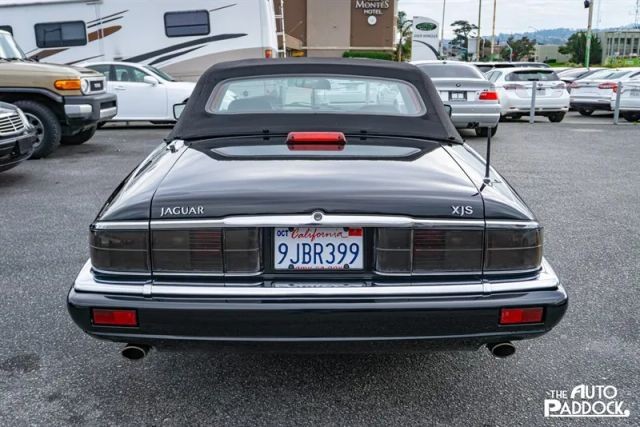Jaguar-XJS-1995-Convertible-5