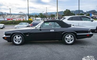 Jaguar-XJS-1995-Convertible-7