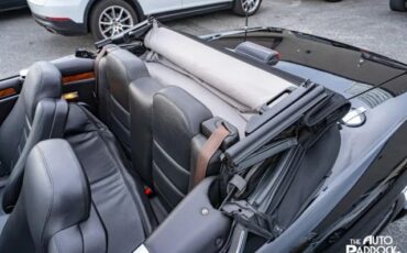 Jaguar-XJS-1995-Convertible-8