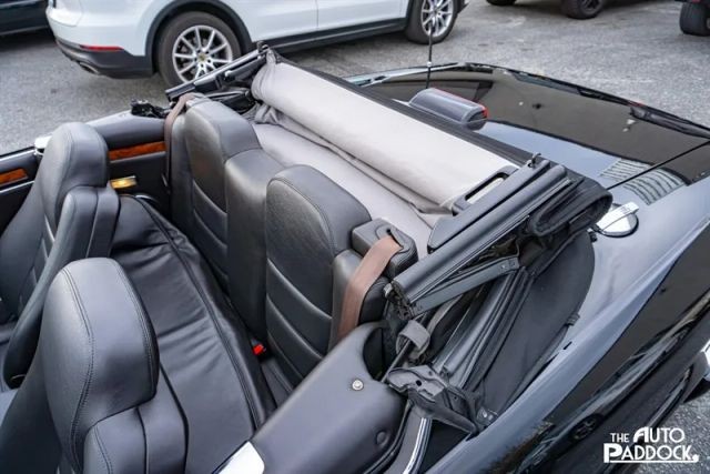 Jaguar-XJS-1995-Convertible-8