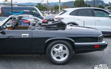 Jaguar-XJS-1995-Convertible-9