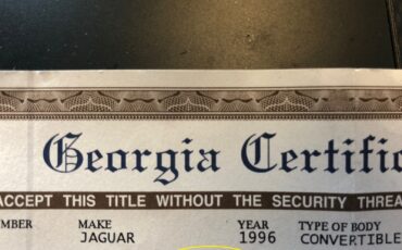 Jaguar-XJS-1996-Convertible-9