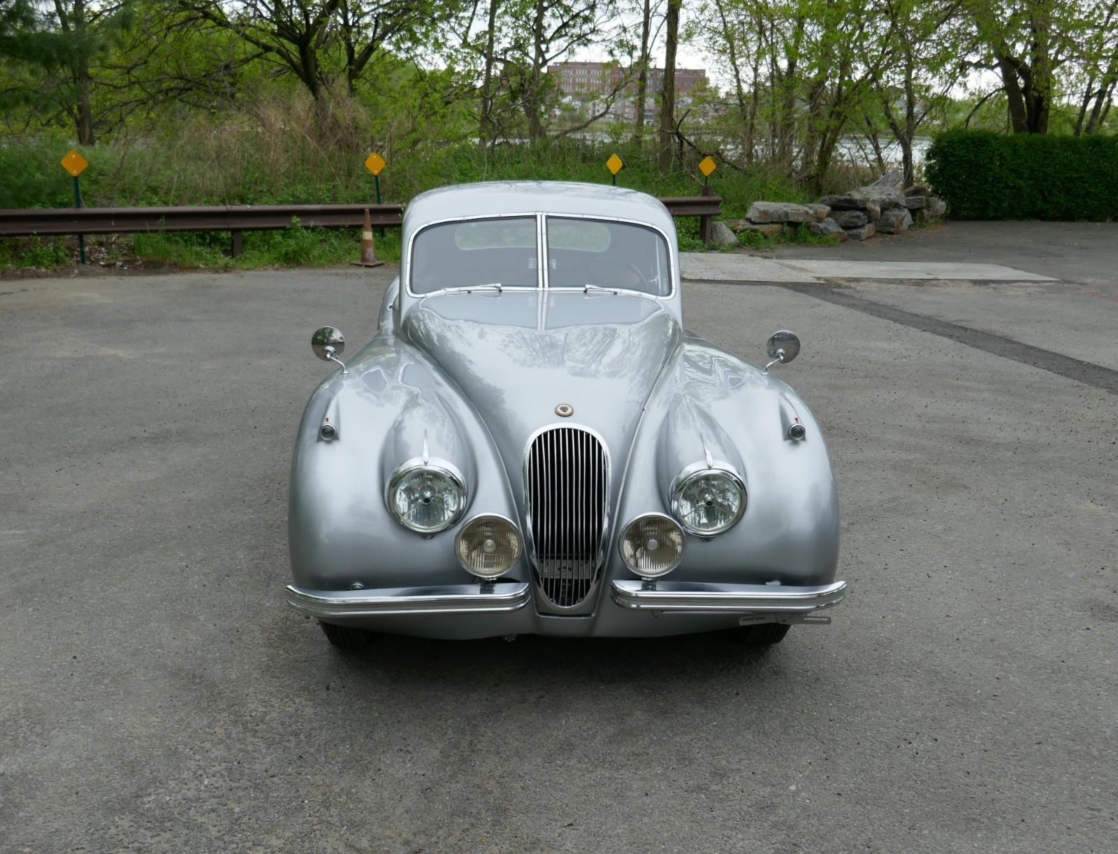 Jaguar-XK-1952-Coupe-1