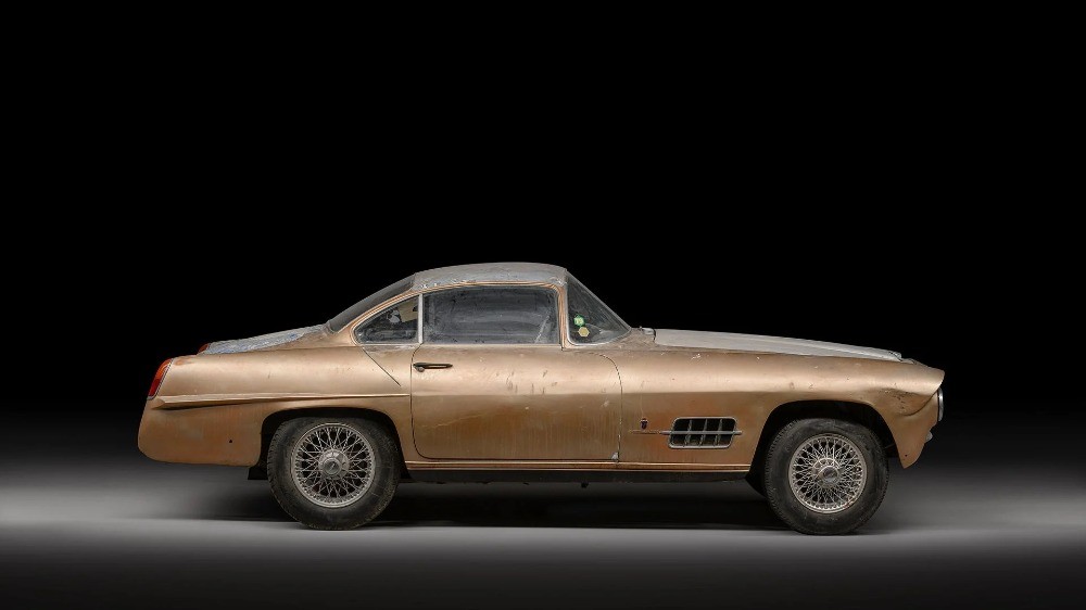 Jaguar-XK-1955-Coupe-1