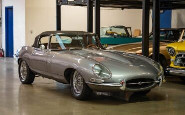 Jaguar-XKE-E-Type-Series-I-ELECTRIC-Roadster-1963-2-Door-Convertible-10