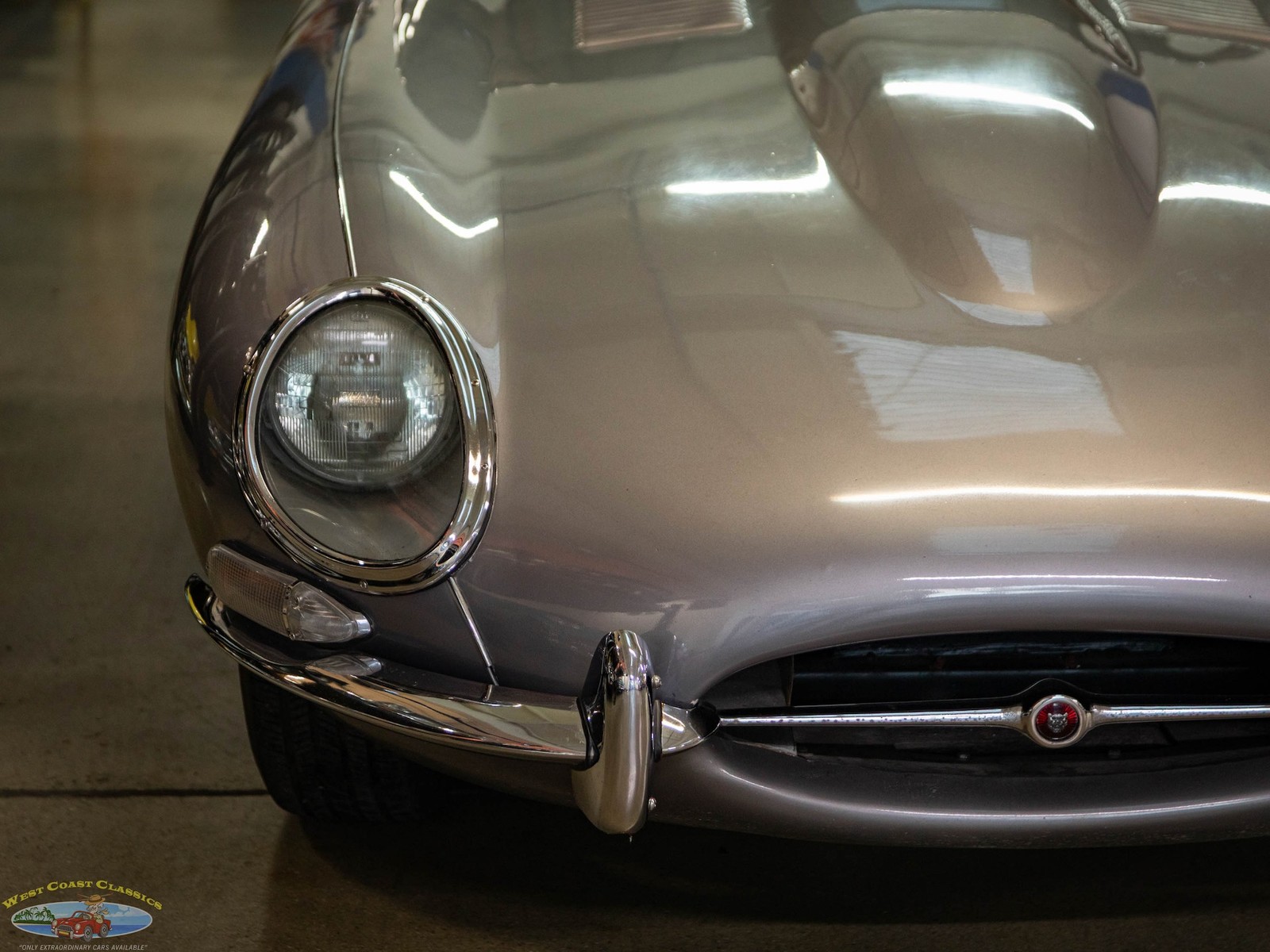 Jaguar-XKE-E-Type-Series-I-ELECTRIC-Roadster-1963-2-Door-Convertible-14