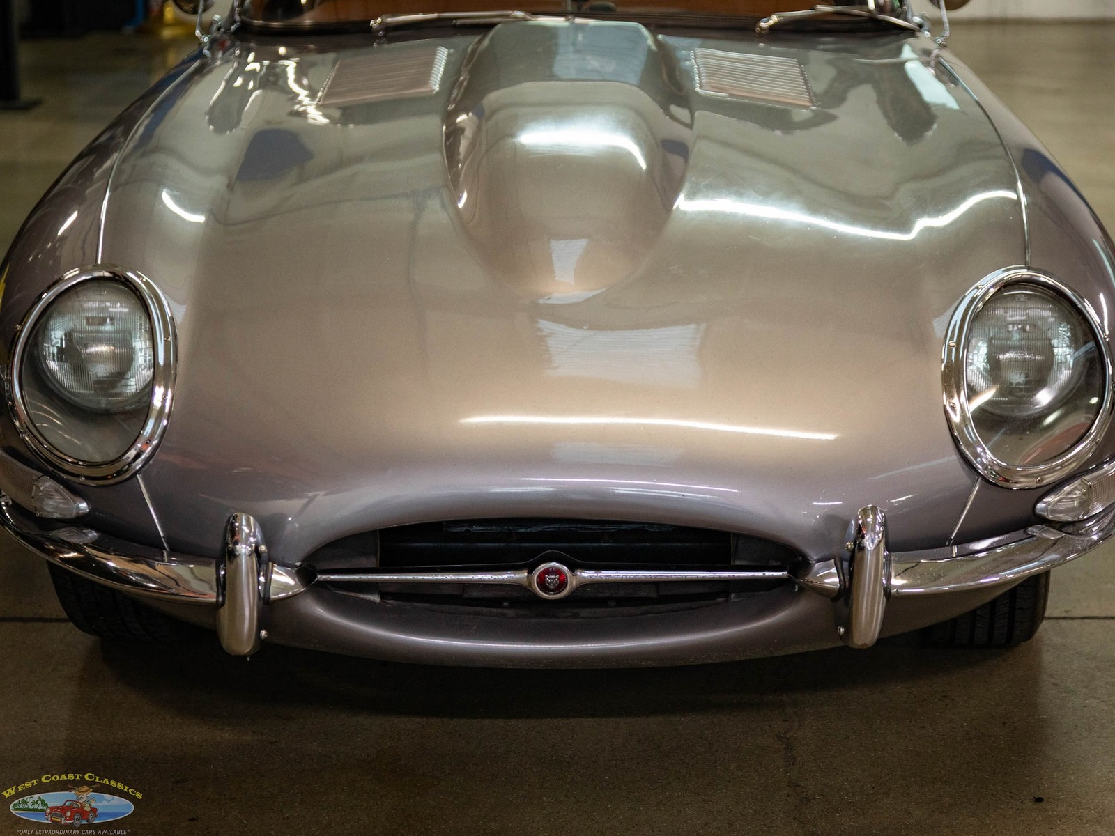 Jaguar-XKE-E-Type-Series-I-ELECTRIC-Roadster-1963-2-Door-Convertible-15