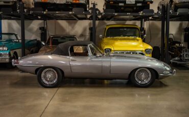 Jaguar-XKE-E-Type-Series-I-ELECTRIC-Roadster-1963-2-Door-Convertible-2