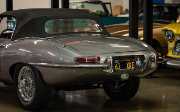 Jaguar-XKE-E-Type-Series-I-ELECTRIC-Roadster-1963-2-Door-Convertible-23