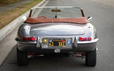 Jaguar-XKE-E-Type-Series-I-ELECTRIC-Roadster-1963-2-Door-Convertible-33