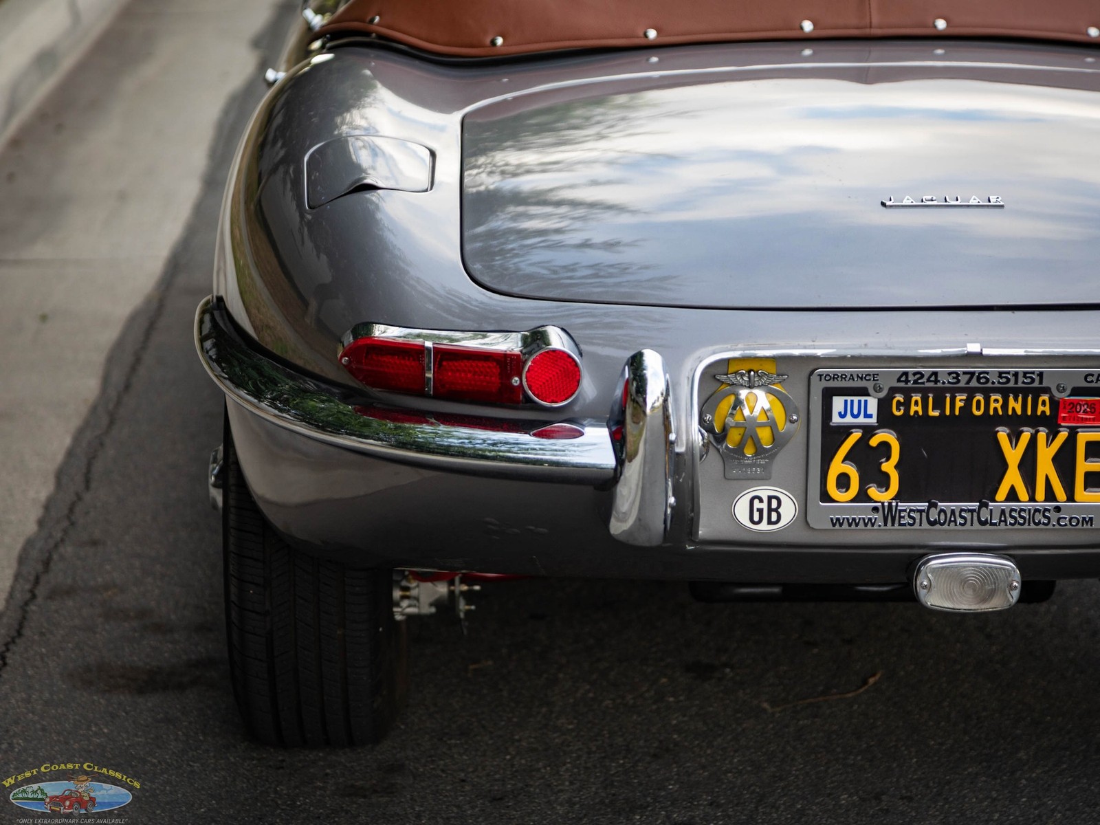 Jaguar-XKE-E-Type-Series-I-ELECTRIC-Roadster-1963-2-Door-Convertible-34