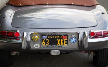 Jaguar-XKE-E-Type-Series-I-ELECTRIC-Roadster-1963-2-Door-Convertible-35