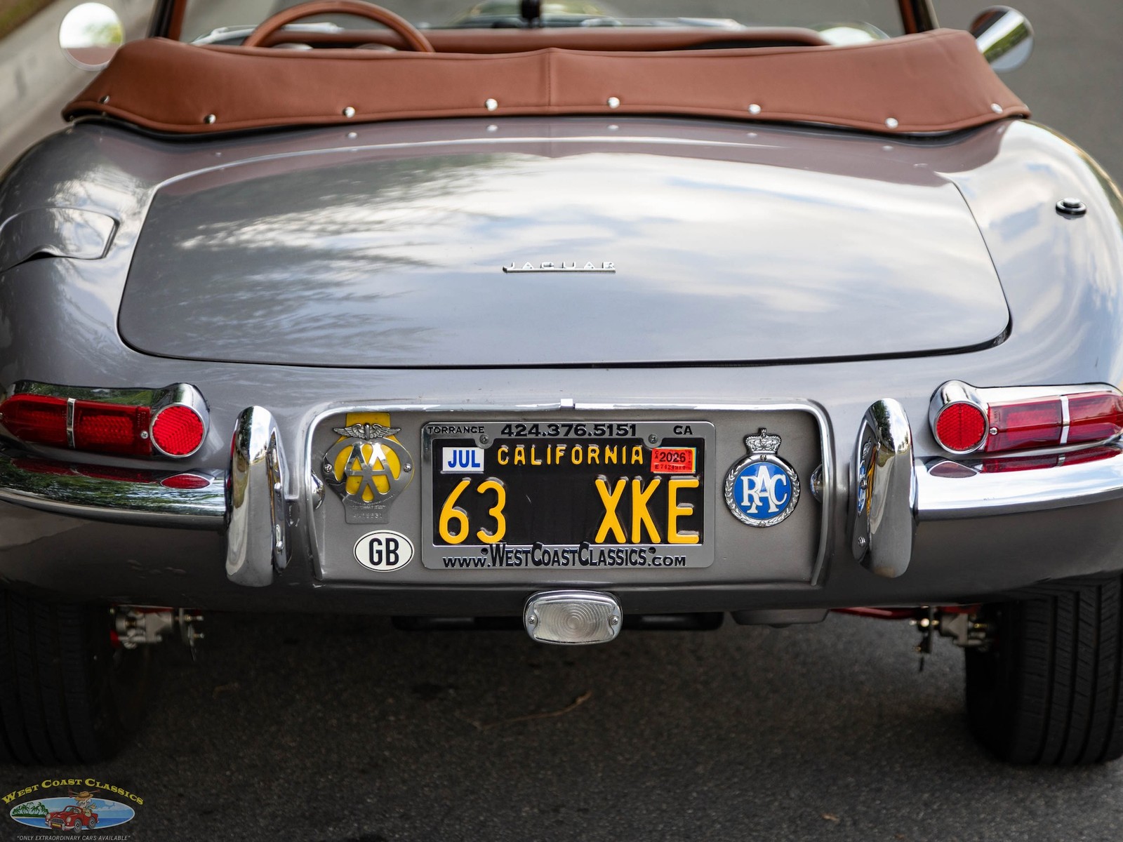 Jaguar-XKE-E-Type-Series-I-ELECTRIC-Roadster-1963-2-Door-Convertible-35
