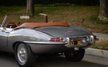 Jaguar-XKE-E-Type-Series-I-ELECTRIC-Roadster-1963-2-Door-Convertible-39