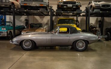 Jaguar-XKE-E-Type-Series-I-ELECTRIC-Roadster-1963-2-Door-Convertible-6