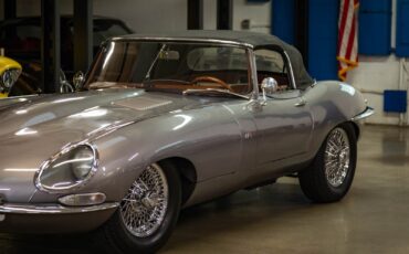 Jaguar-XKE-E-Type-Series-I-ELECTRIC-Roadster-1963-2-Door-Convertible-9