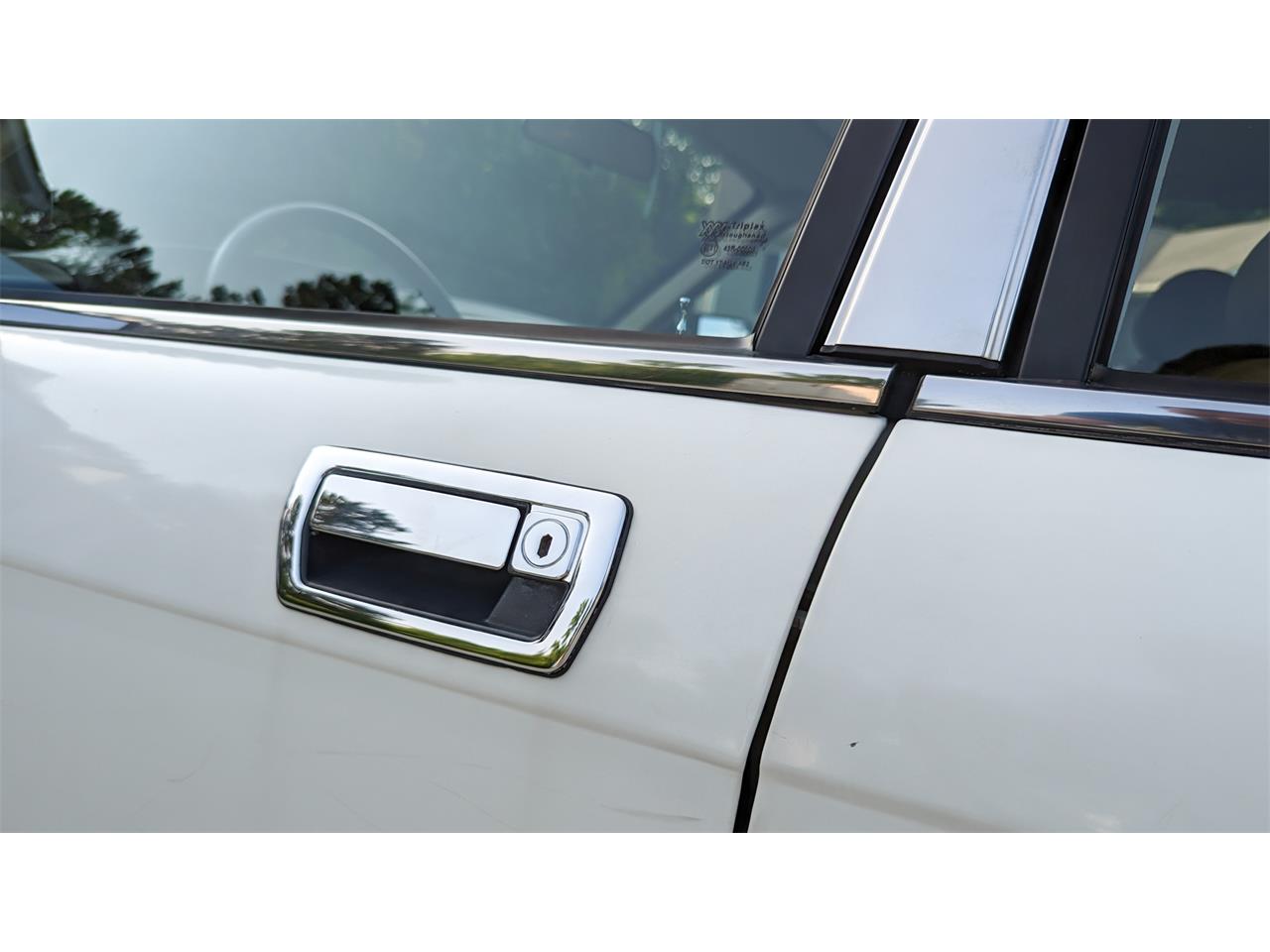 Jaguar-Xj6-1991-White-Tan-18