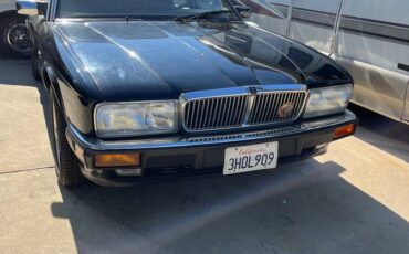 Jaguar-xj6-1994-black