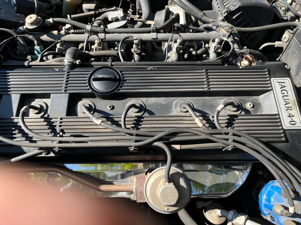 Jaguar-xj6-1994-black-4