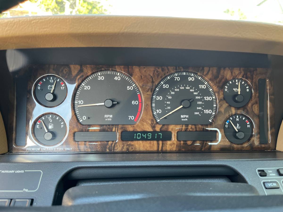 Jaguar-xj6-1994-black-8