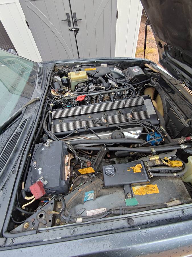 Jaguar-xj6-vandenplas-1991-grey-1