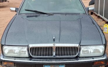 Jaguar-xj6-vandenplas-1991-grey