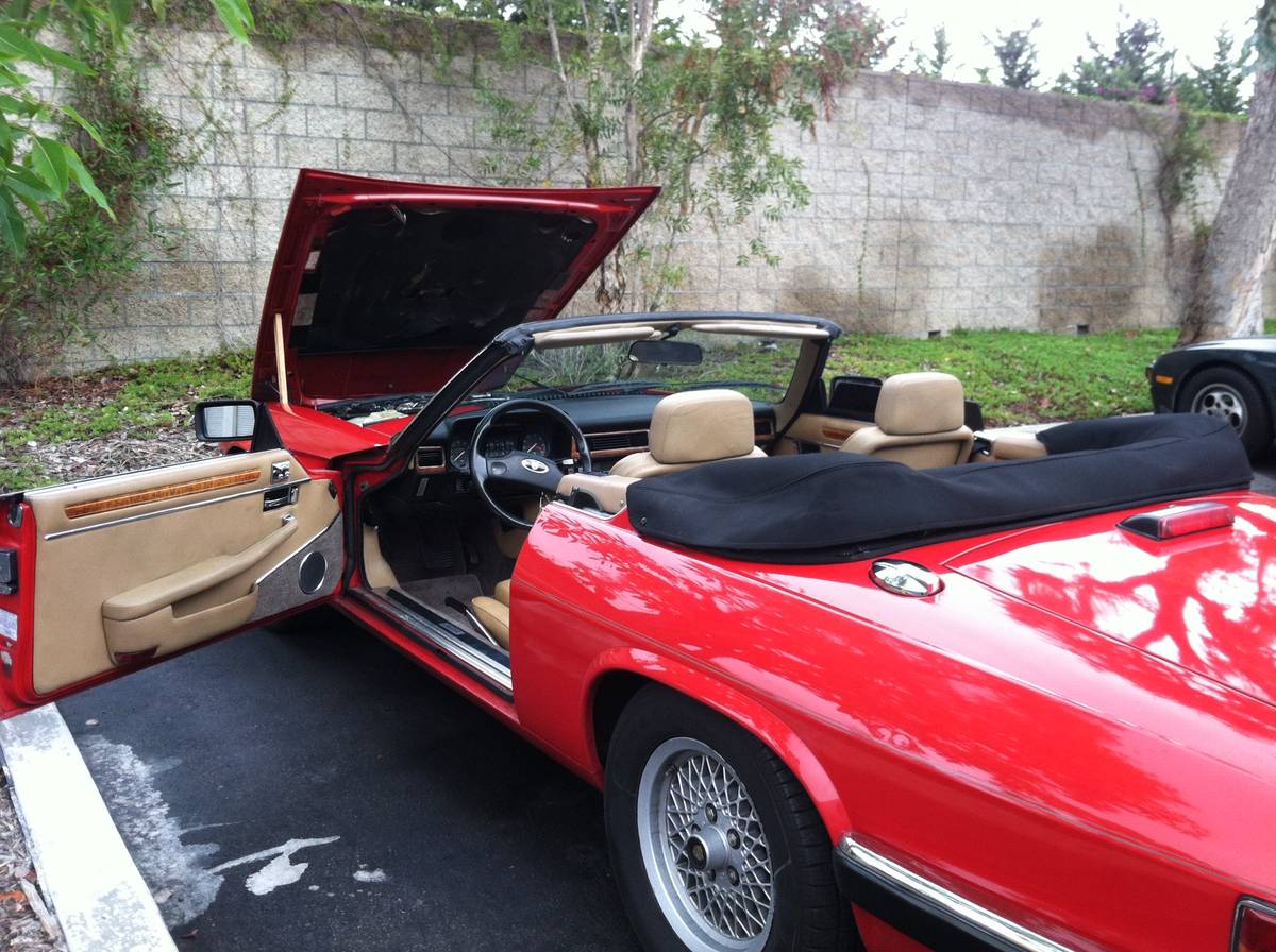 Jaguar-xjs-electric-1989-red-1