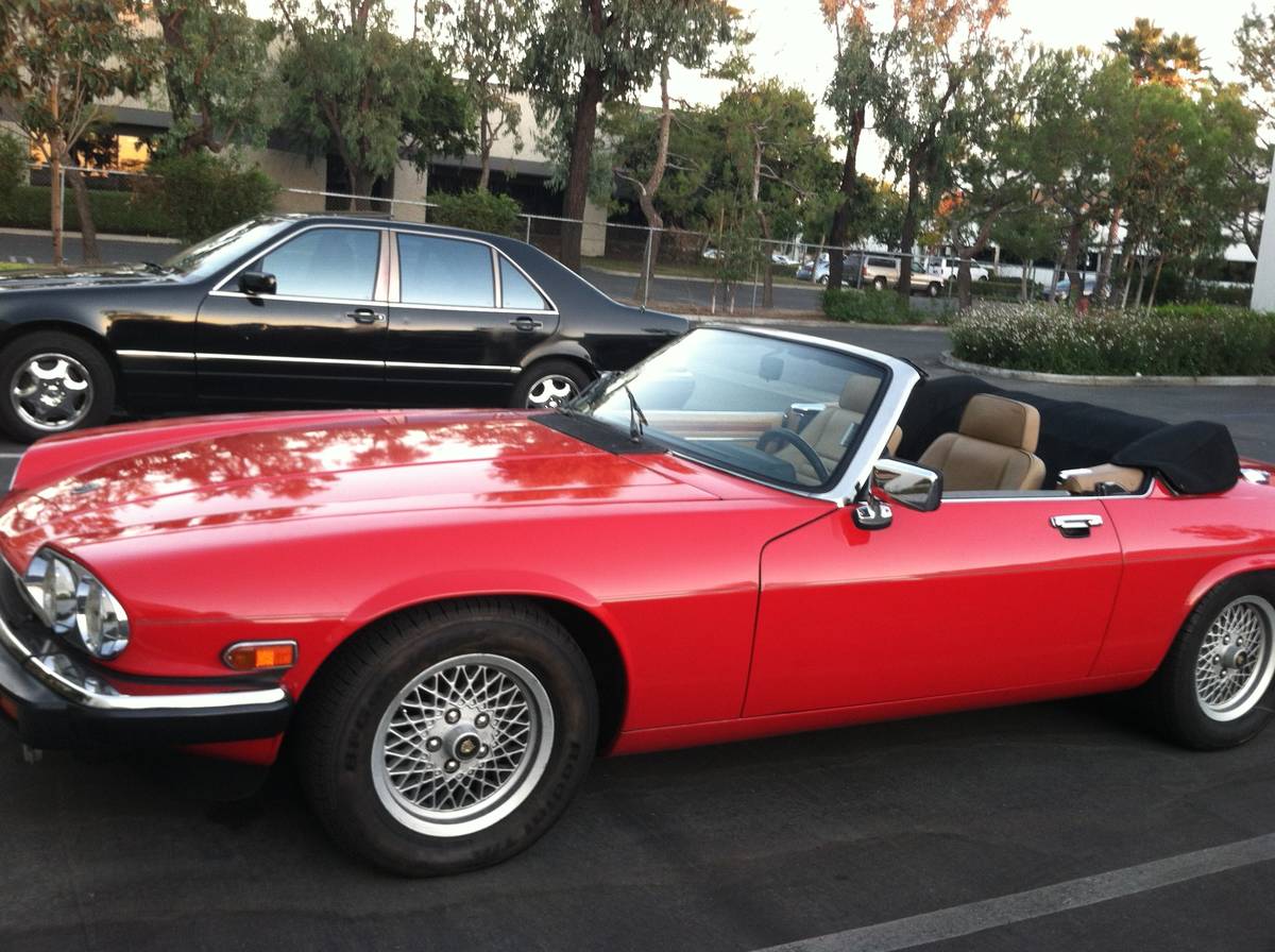 Jaguar-xjs-electric-1989-red-2