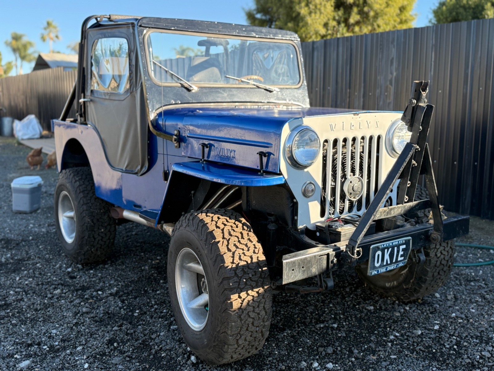 Jeep-CJ-1954-SUV-1
