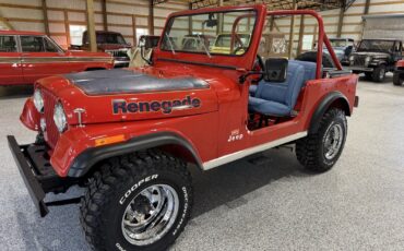 Jeep-CJ-1978-SUV