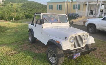 Jeep-CJ-1985-SUV