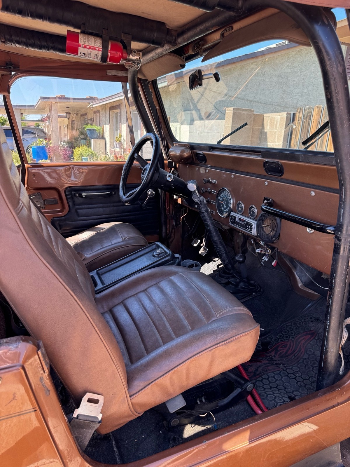 Jeep-CJ-7-1979-SUV-9