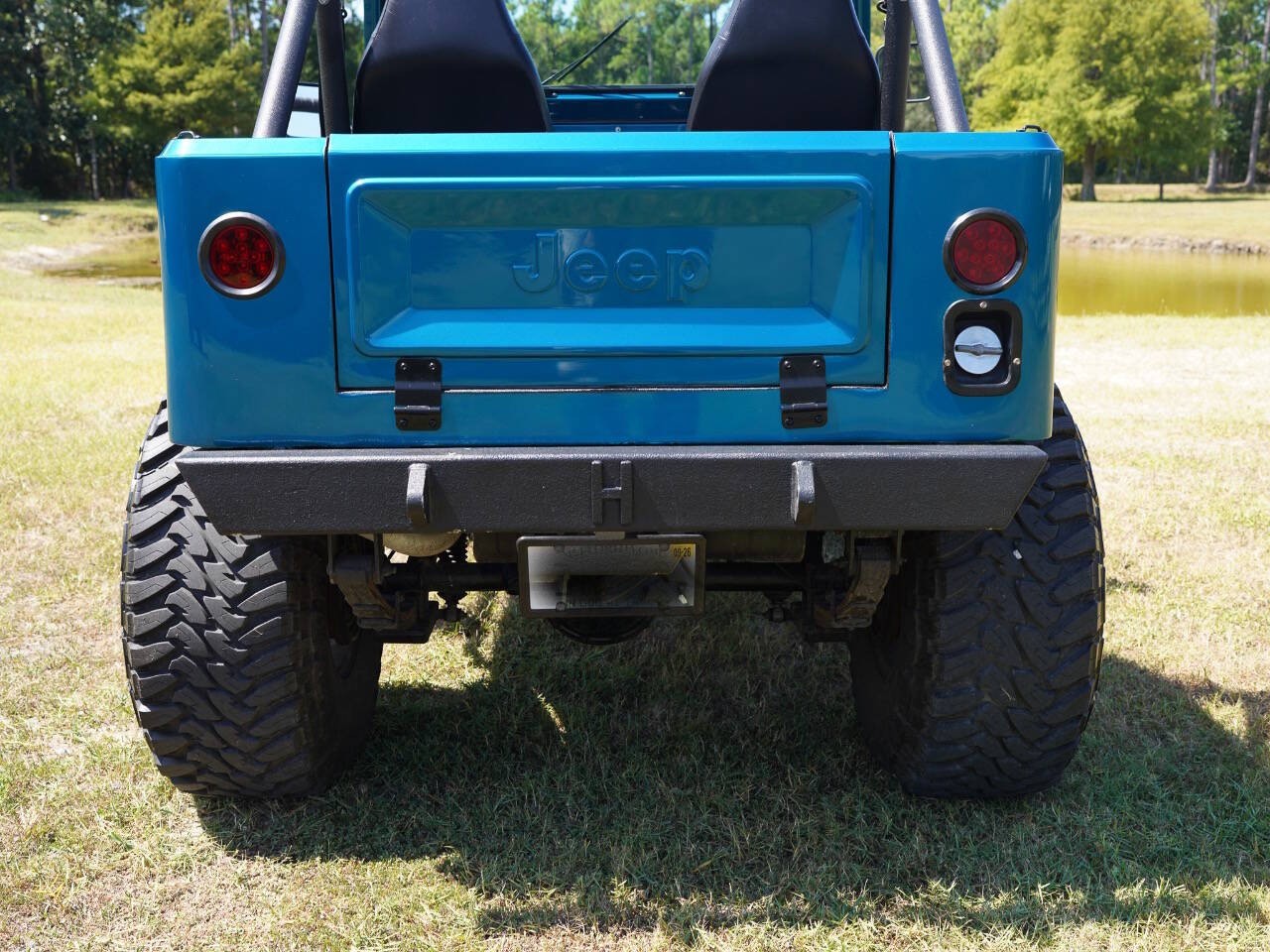 Jeep-CJ-7-1980-Convertible-27
