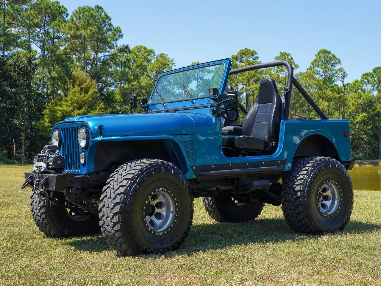 Jeep-CJ-7-1980-Convertible-4