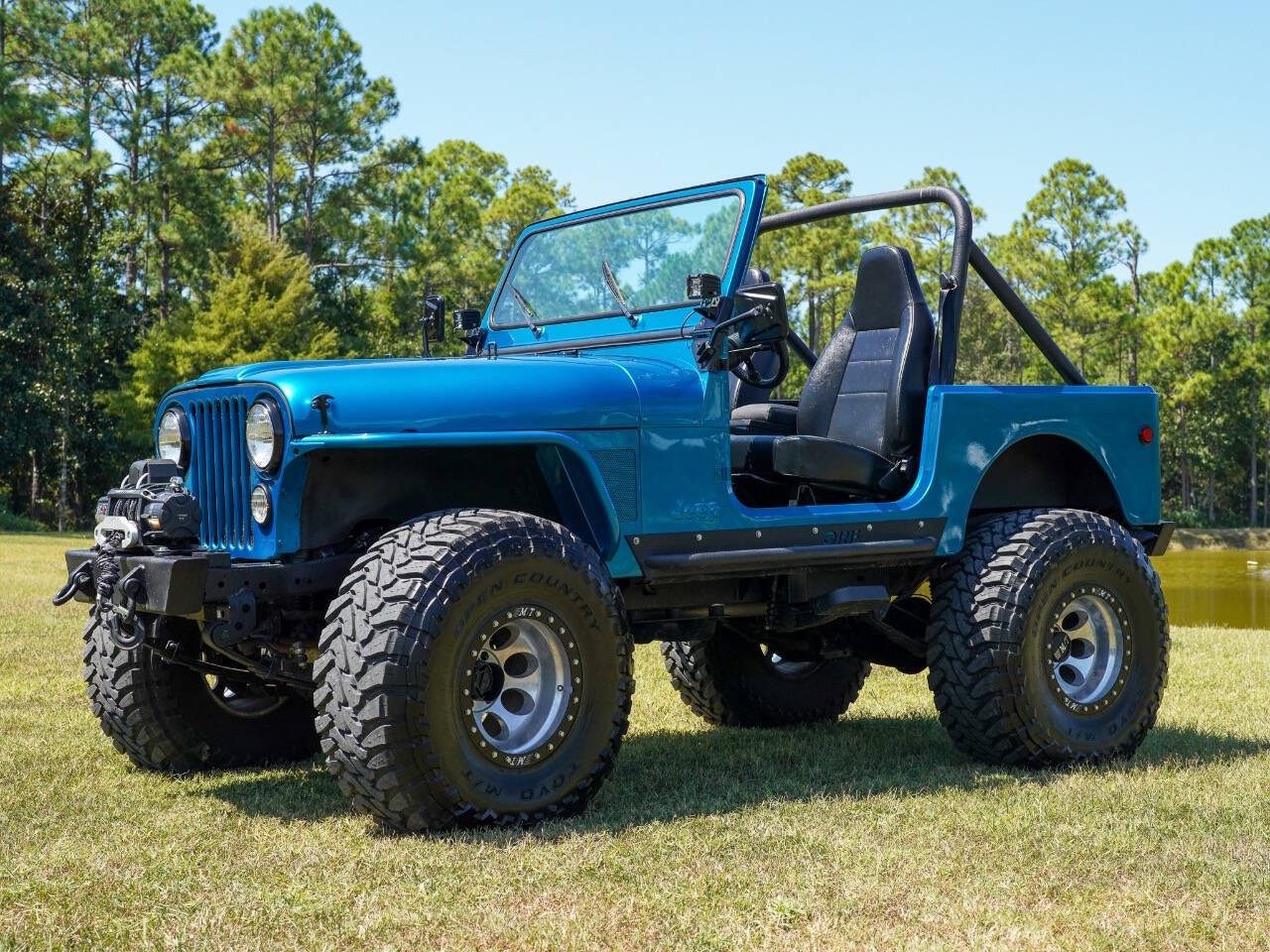 Jeep-CJ-7-1980-Convertible-5