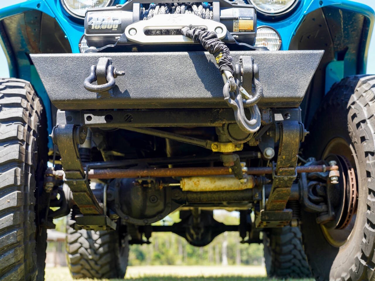 Jeep-CJ-7-1980-Convertible-9