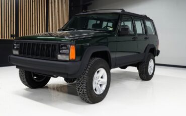 Jeep-Cherokee-1995-SUV