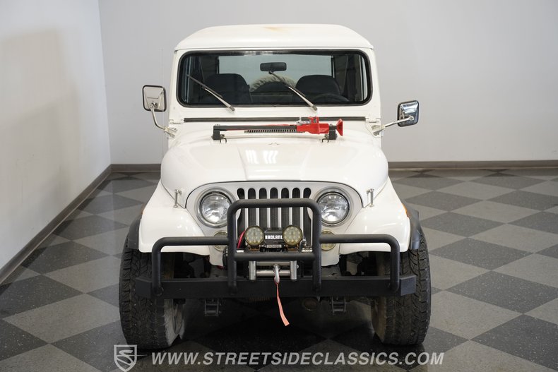 Jeep-Cj7-1982-White-Black-29