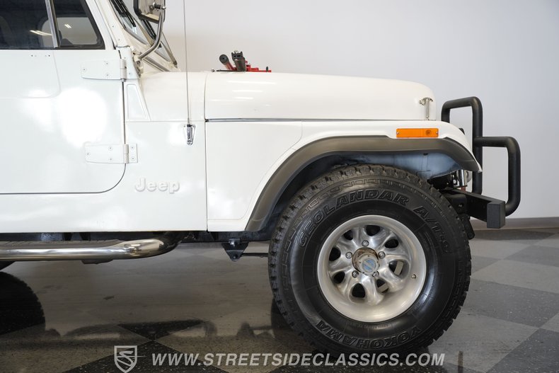 Jeep-Cj7-1982-White-Black-37
