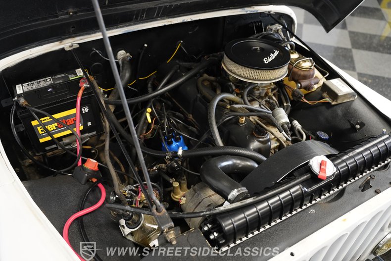 Jeep-Cj7-1982-White-Black-49