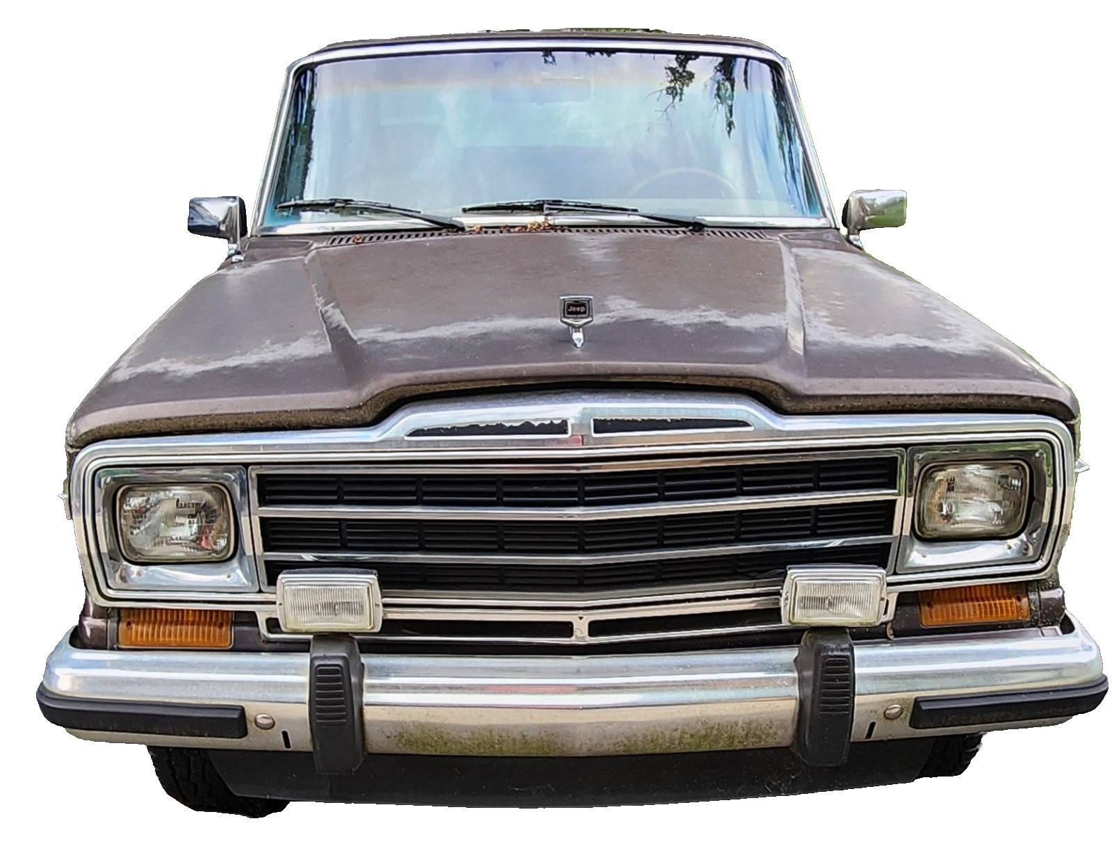 Jeep-Grand-Wagoneer-1987-SUV-1