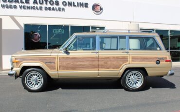 Jeep-Grand-Wagoneer-1990-SUV-1